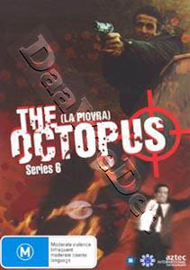 The Octopus Series 6 (DVD)